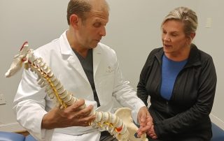 Dr. Jeff Sklar, Chiropractor