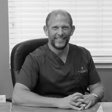 Dr. Jeff Sklar Chiropractor